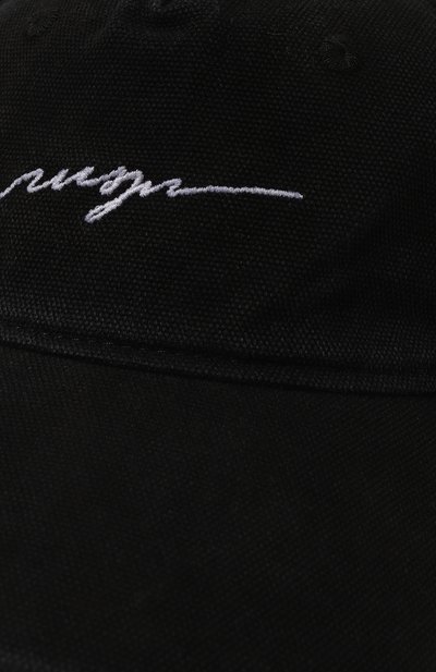 Хлопковая бейсболка MSGM, арт. 3641MDL05/247267, фото 4