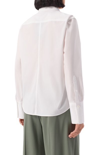 Хлопковая рубашка WINDSOR, арт. 52 DB506H 10014727/30045001, фото 4