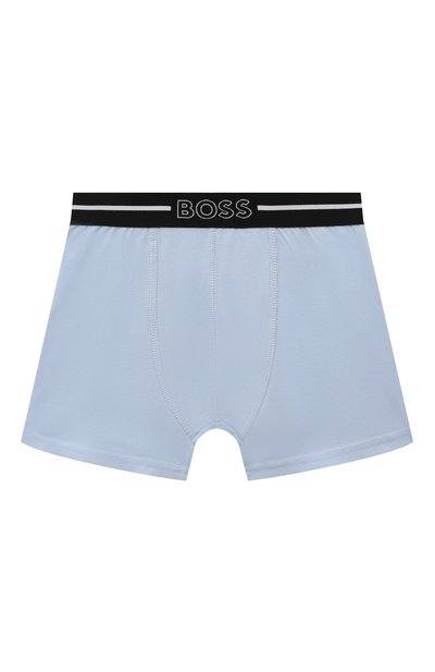Комплект из двух боксеров BOSS, арт. J50975, фото 5