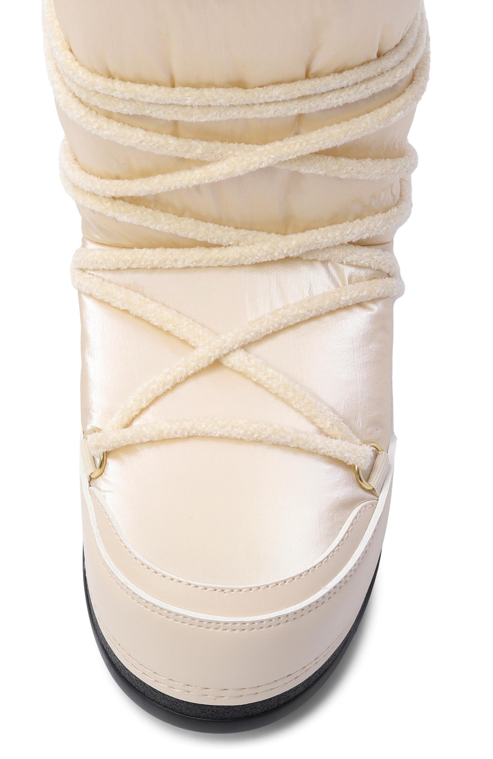 Утепленные сапоги ELISABETTA FRANCHI LA MIA BAMBINA, арт. F4A6-E0750-1047138-_001, фото 4