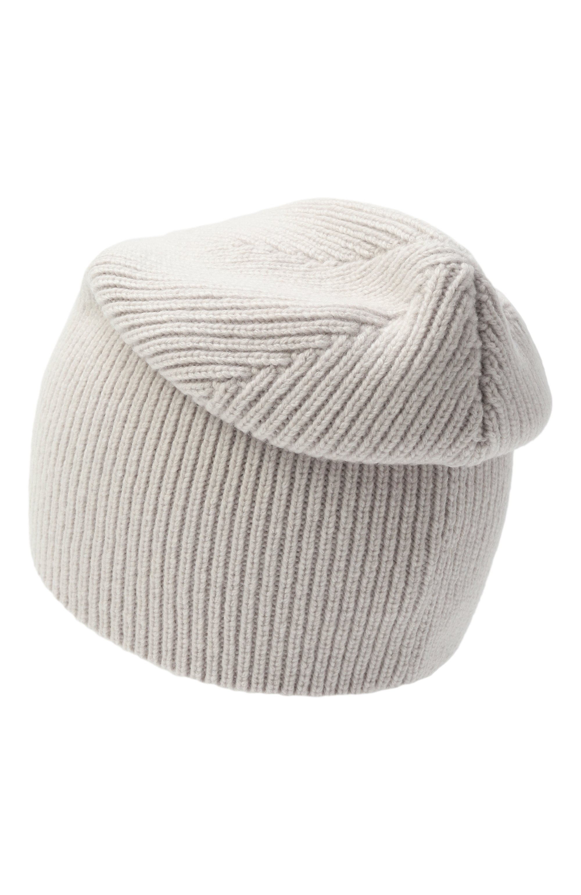 Кашемировая шапка asse CANOE, арт. 4402703, фото 2