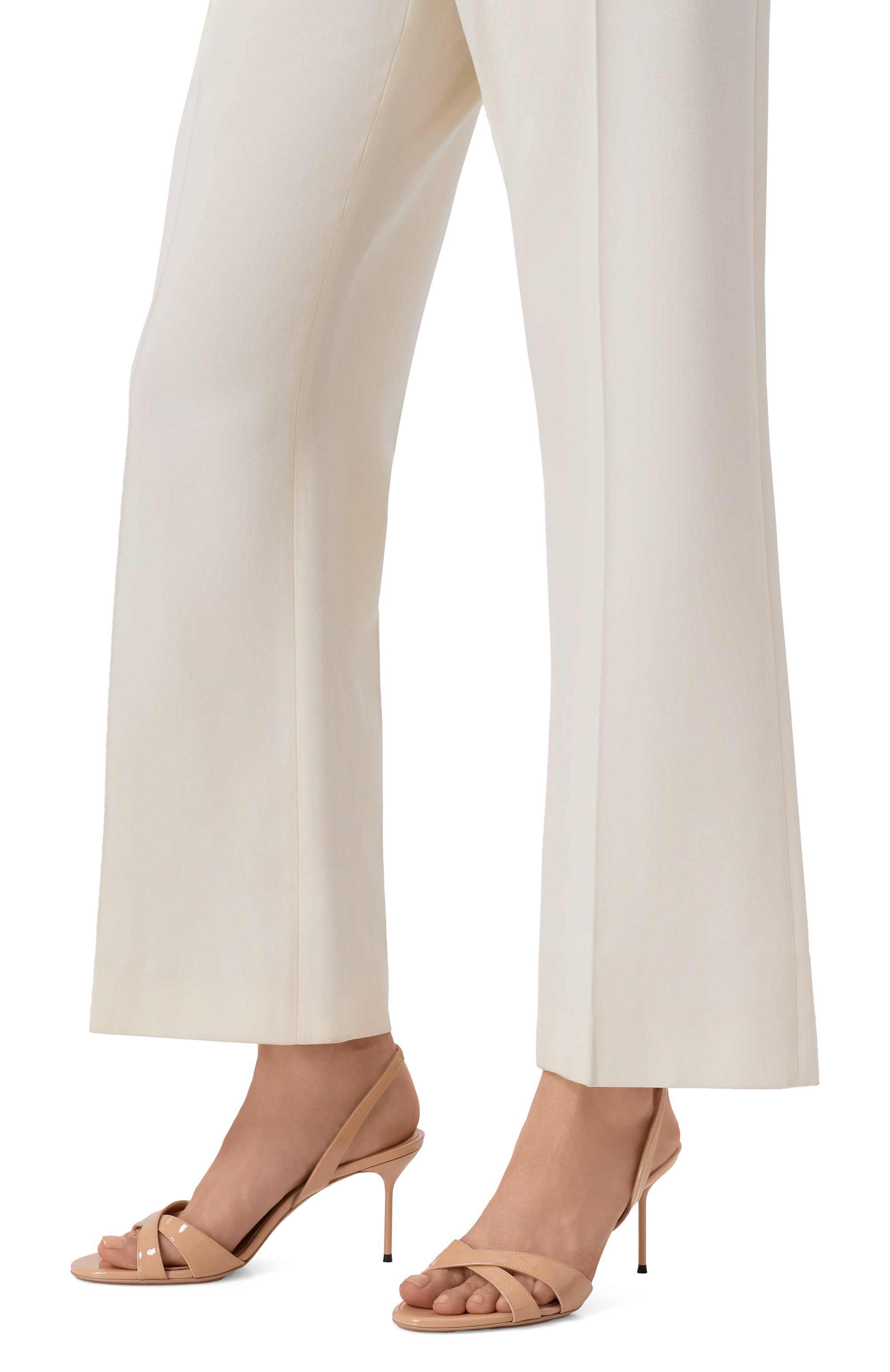 Лакированные босоножки lidia 70 PARIS TEXAS, арт. PX1948/XVN01, фото 2