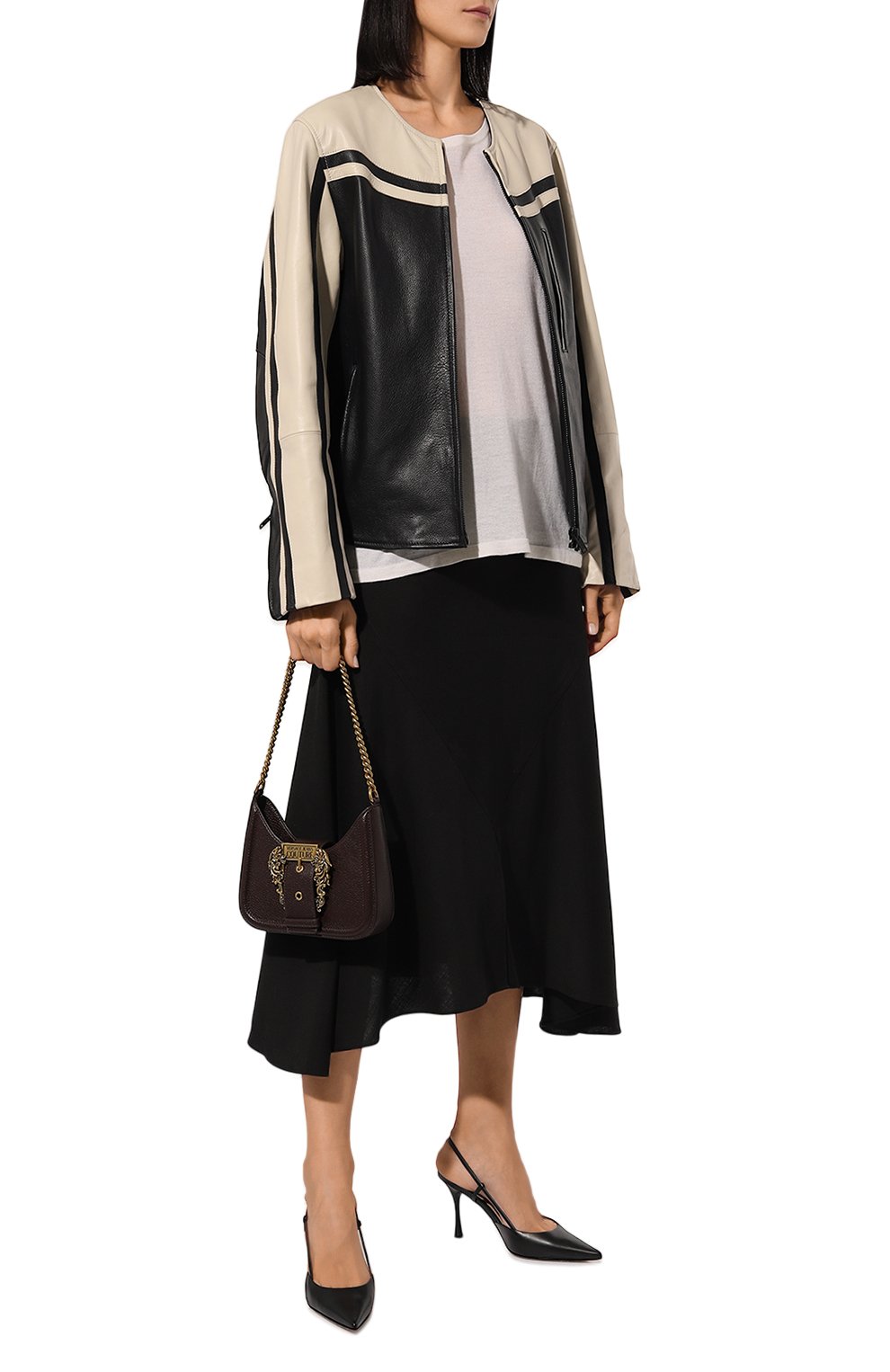 Сумка VERSACE JEANS COUTURE, арт. 75VA4BF5/ZS413, фото 7