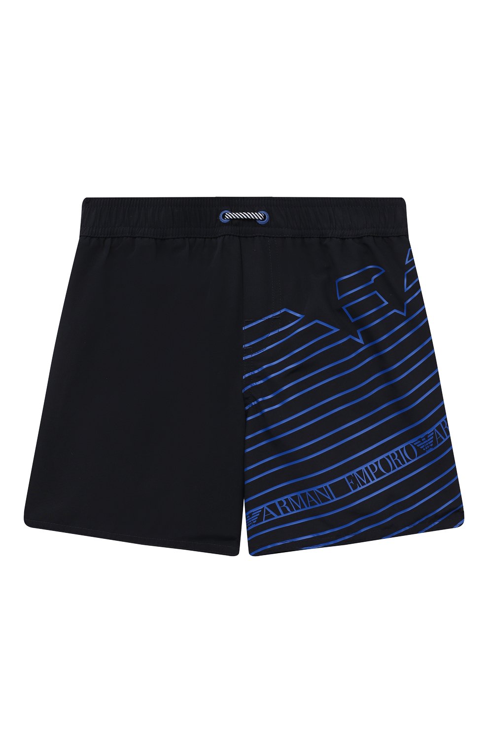 Плавки-шорты EMPORIO ARMANI, арт. 408503/1P209, фото 1