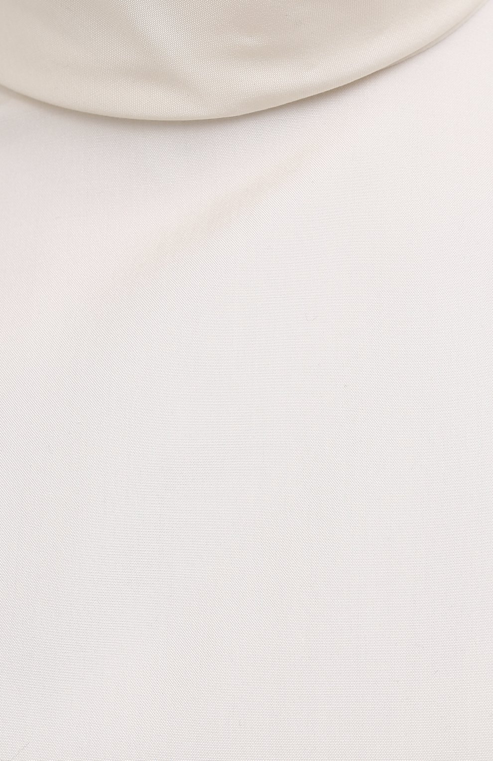 Шелковая блузка VICTORIA BECKHAM, арт. 1420WTP002115A, фото 5