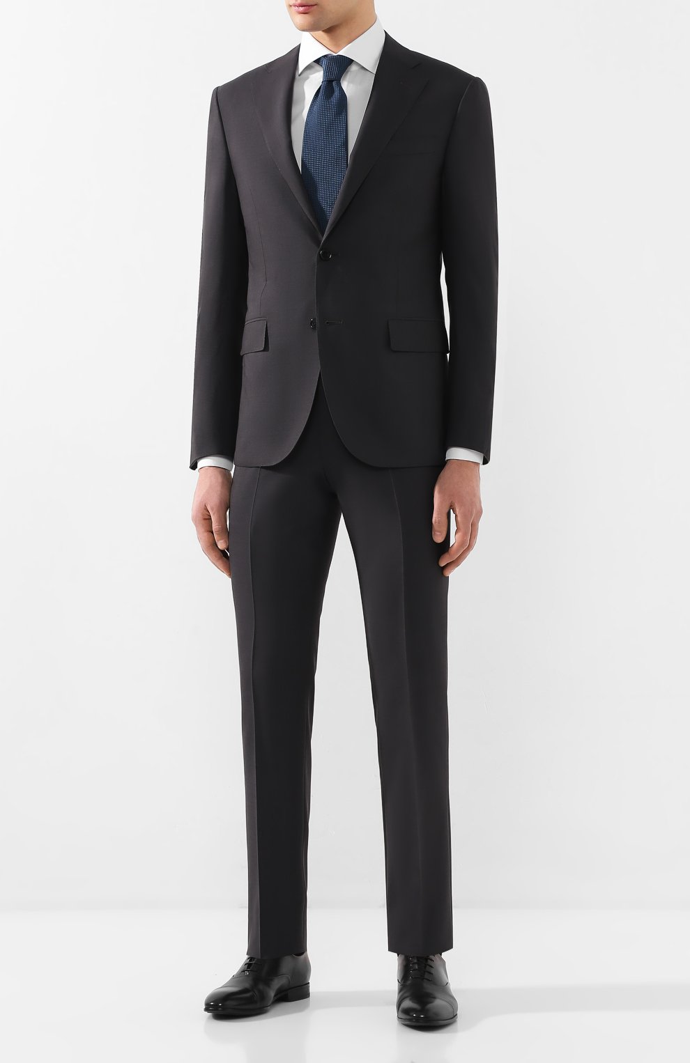 Хлопковая сорочка VAN LAACK, арт. RIVARA-SF/161448, фото 2