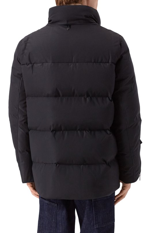 Пуховик Rudsak 6125690 Чёрный  6125690 Фото 7