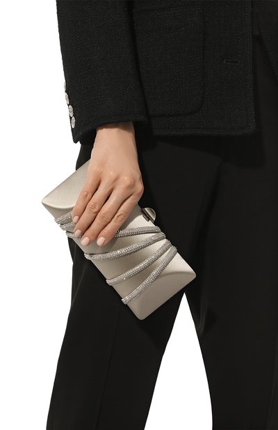 Клатч tube RODO, арт. B085470606, фото 2