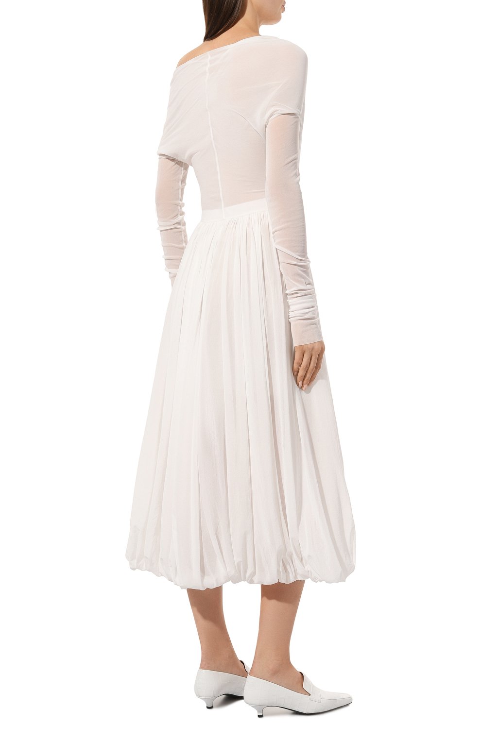 Платье PHILOSOPHY DI LORENZO SERAFINI, арт. 0439/2118, фото 4