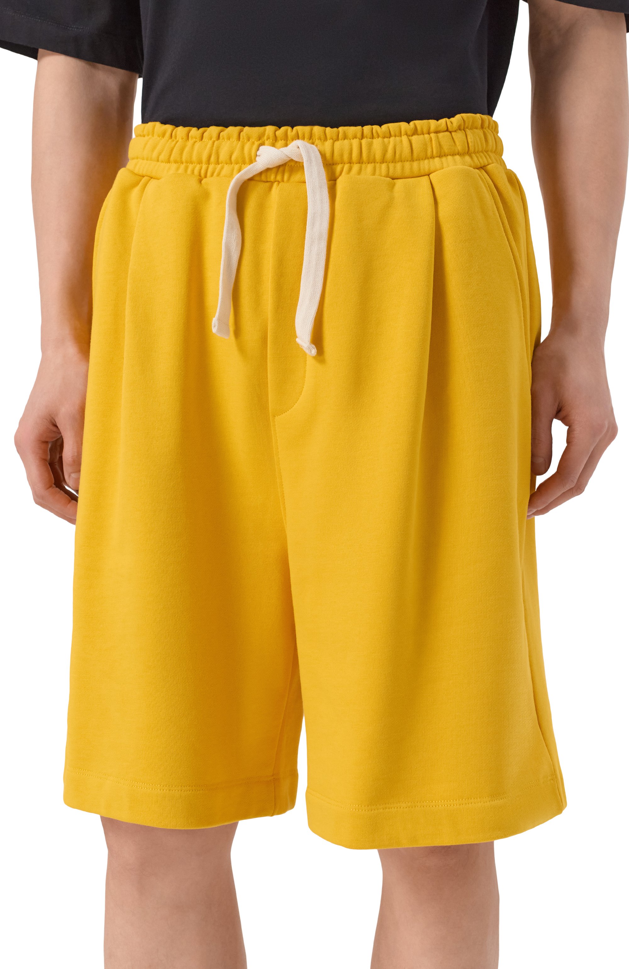 Хлопковые шорты LANEUS, арт. S6LAMAFP103, фото 3