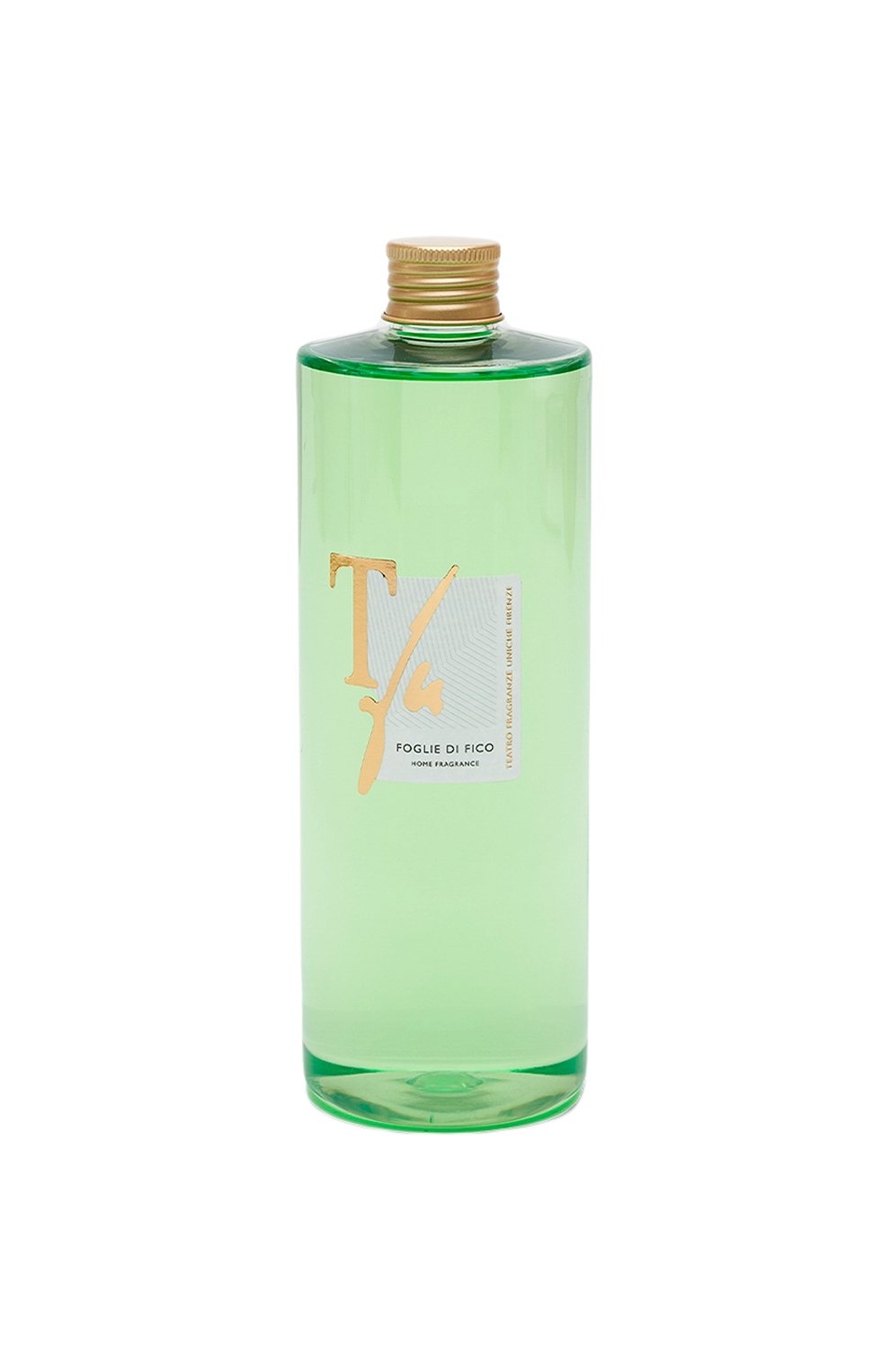 Рефил для диффузора foglie di fico (500ml) TEATRO, арт. FF500RTFU.23, фото 1