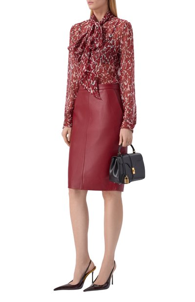 Сумка 16 mini CELINE черного цвета по цене 469500 руб., арт. 123103BEY/38N0, фото 3 Сумка 16 mini CELINE, арт. 123103BEY/38N0, фото 3