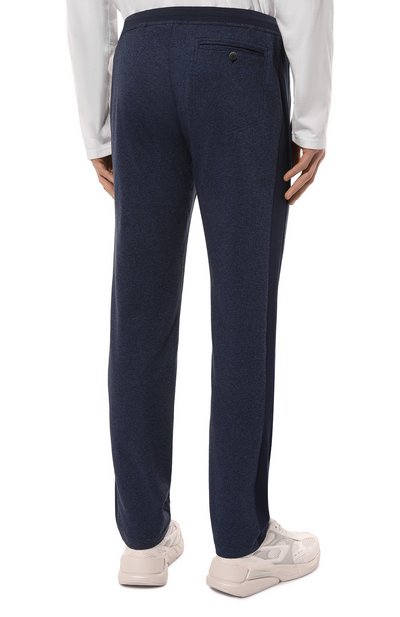 Хлопковый спортивный костюм CAPOBIANCO, арт. 14MT01.L000., фото 5