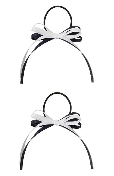 Комплект из двух бантов-резинок JUNEFEE, арт. 7856, фото 1