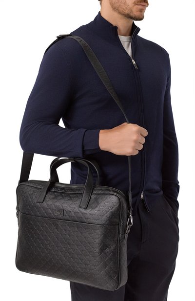 Портфель EMPORIO ARMANI, арт. EM001680/AF14774, фото 2