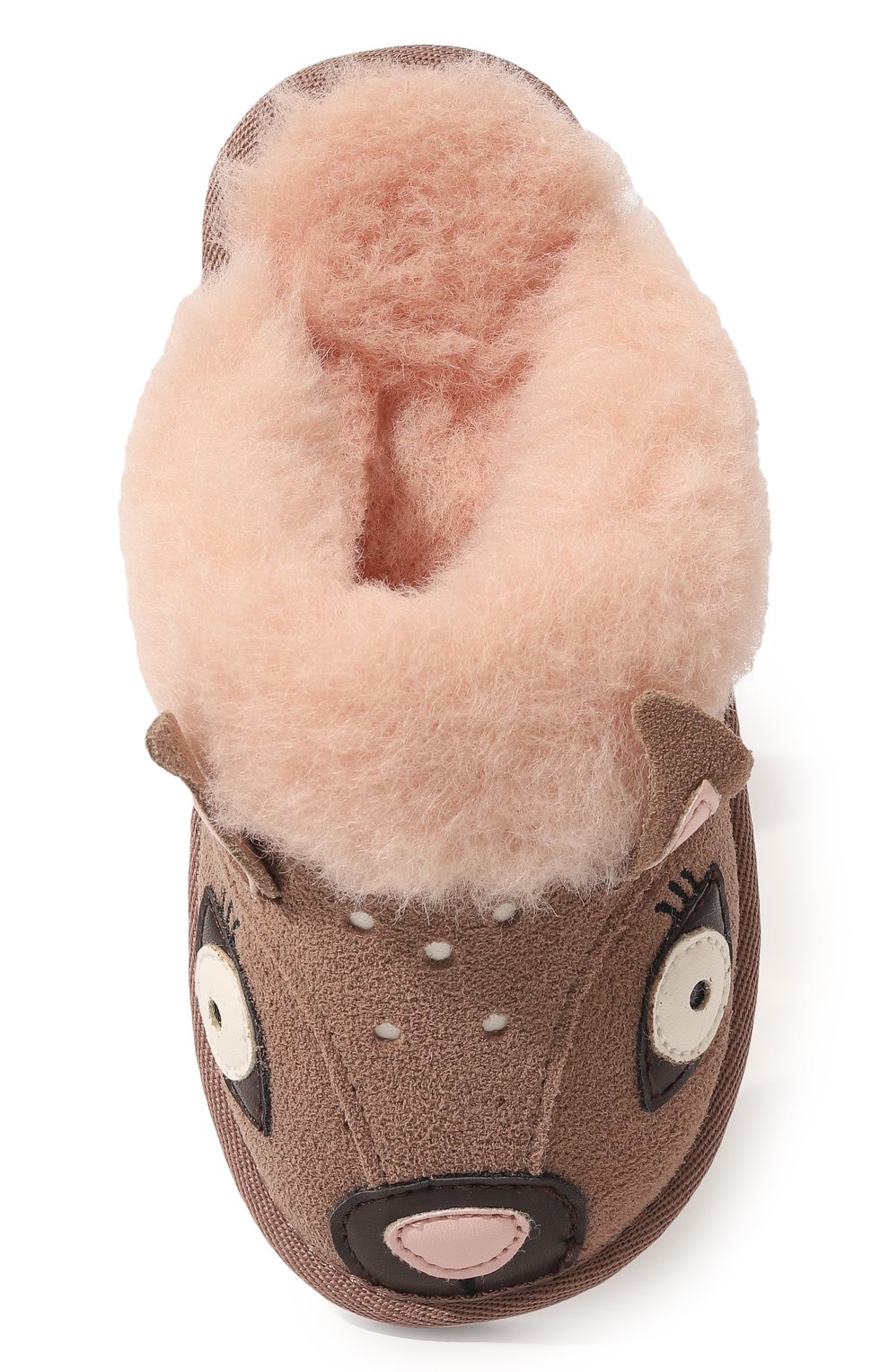 Домашняя обувь EMU AUSTRALIA, арт. K12736, фото 4