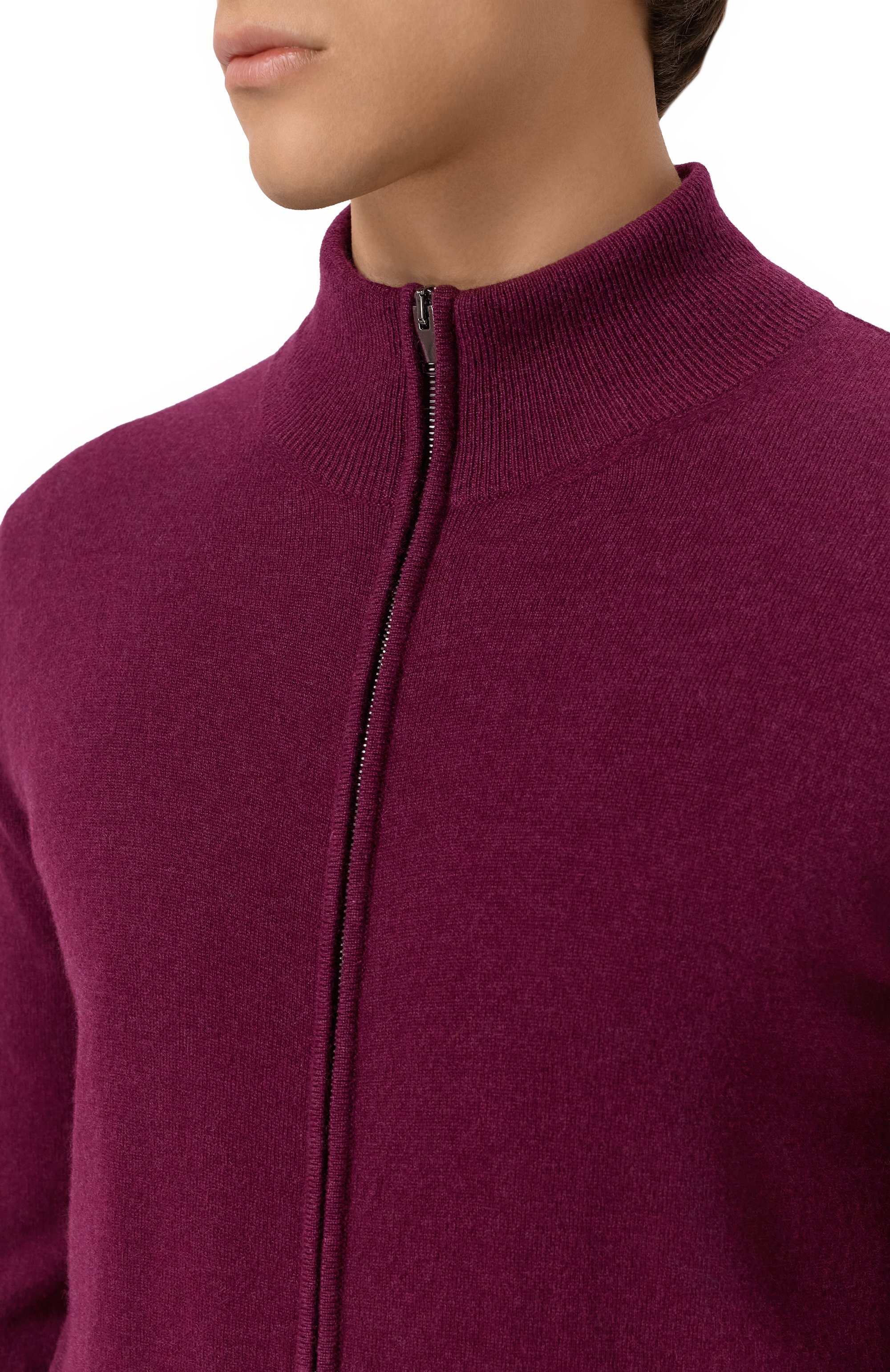 Кашемировый кардиган MVST, арт. M26.CFM.K419.1/CASHMERE, фото 5