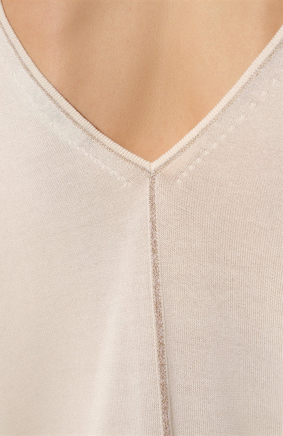 Пуловер из шерсти и кашемира FREEAGE, арт. S22.JM805.6079.111, фото 5