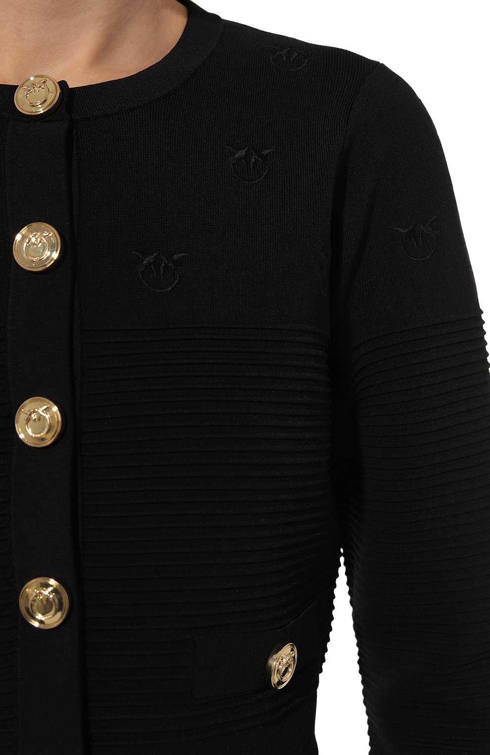 Кардиган PINKO, арт. 102881-A1LK, фото 5