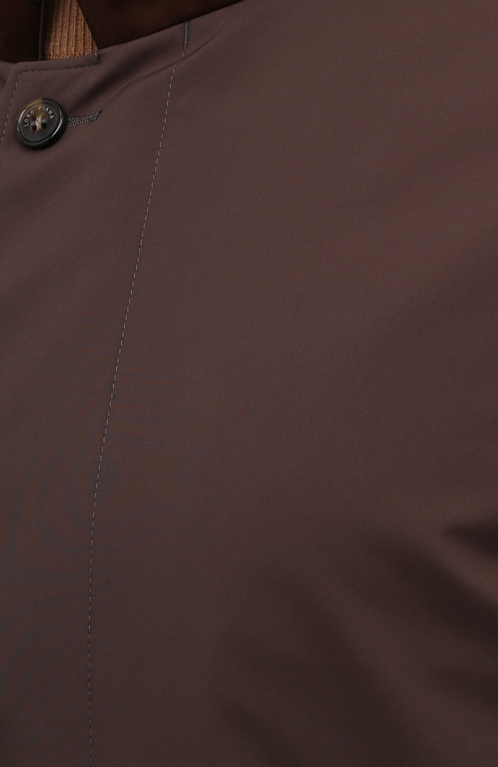 Утепленный плащ LORO PIANA, арт. FAM1663, фото 5