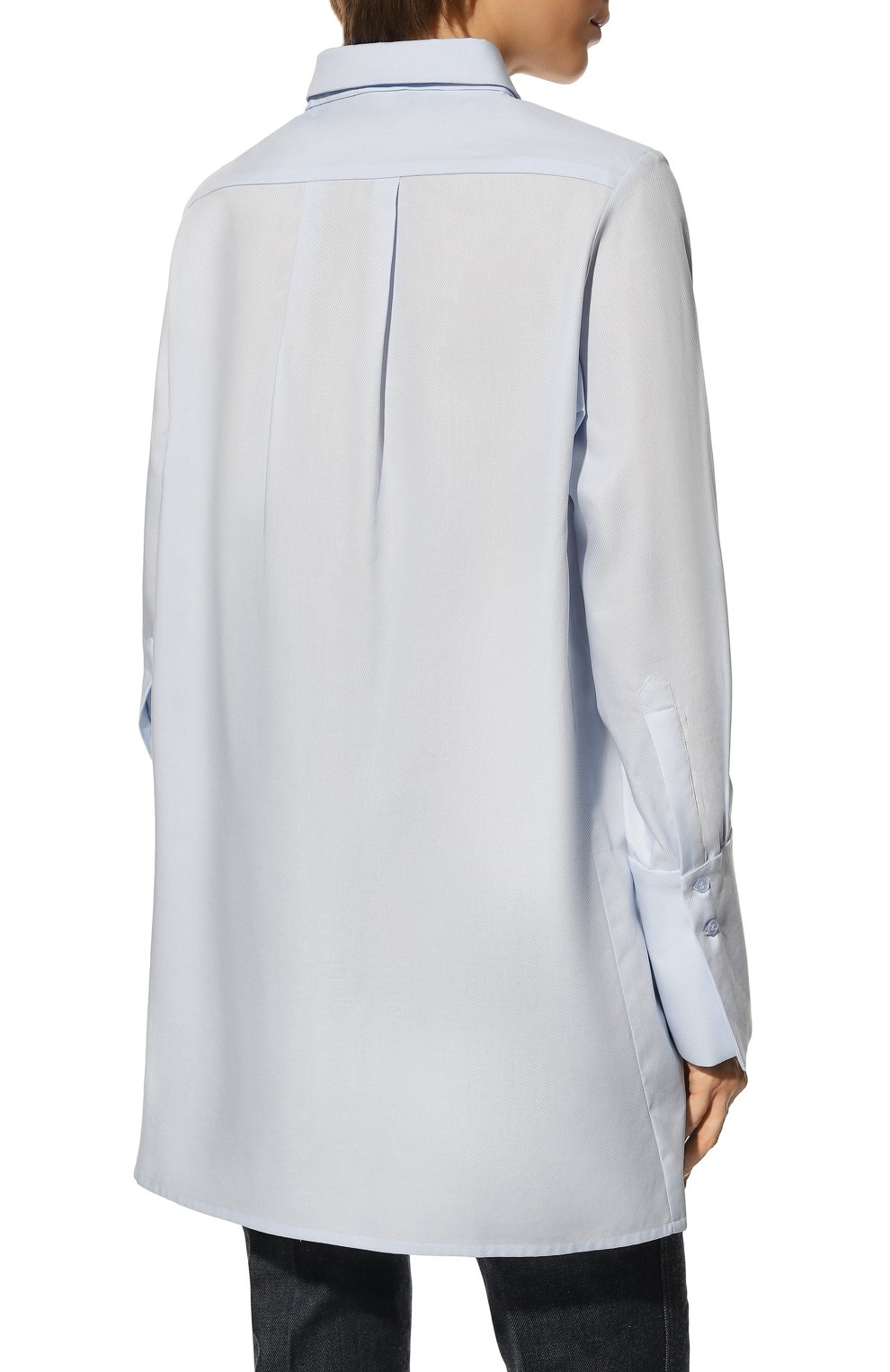 Рубашка VICTORIA ANDREYANOVA, арт. A-FW22-2390, фото 4