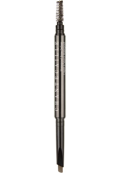 Женский карандаш для бровей waterproof brow definer, оттенок light taupe CHANTECAILLE, арт. 656509074204