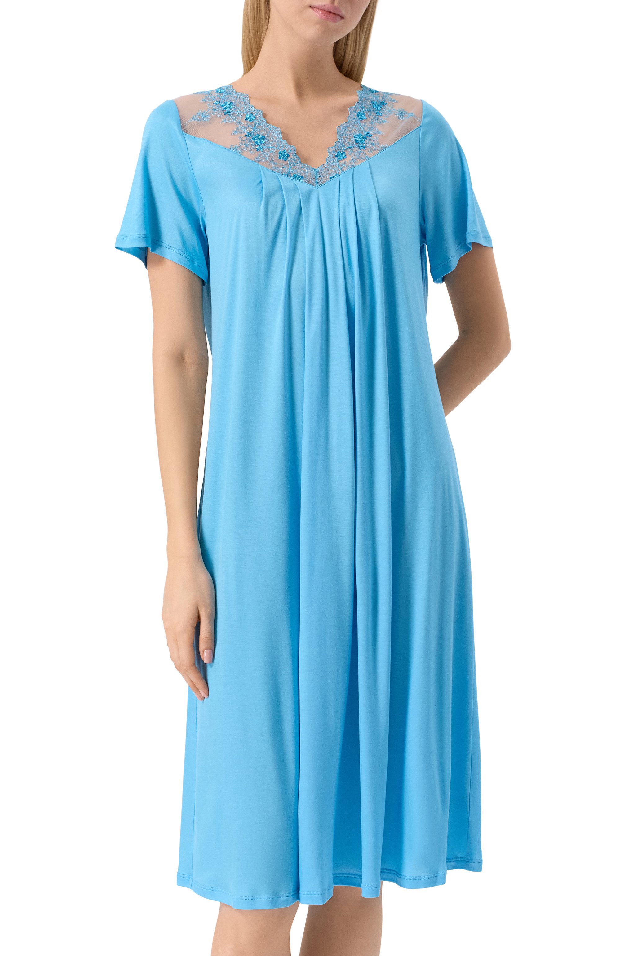 Сорочка FREE VOOGUE, арт. 125105, фото 3