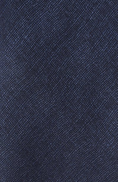 Шелковый галстук STEFANO RICCI, арт. CCXL/48113, фото 4