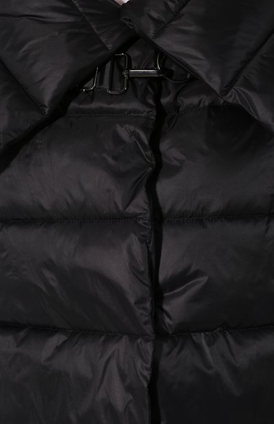 Стеганая куртка EMPORIO ARMANI, арт. 3H2B96/2NXBZ, фото 5