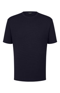 Темно-синий