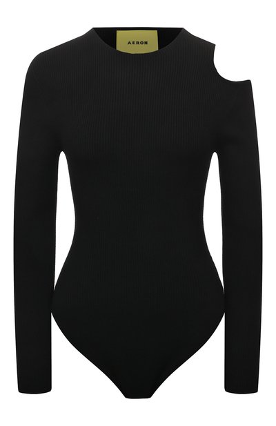 Боди из вискозы AERON, арт. BS419, фото 1