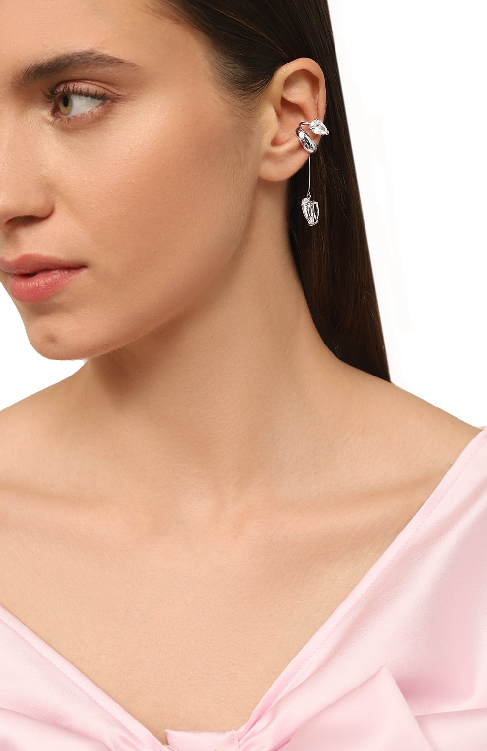 Кафф stealing beauty CAVIAR JEWELLERY, арт. SB007, фото 2