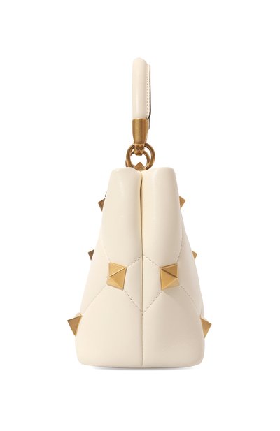 Сумка roman stud VALENTINO, арт. ZW2B0I97/BSF_1, фото 4