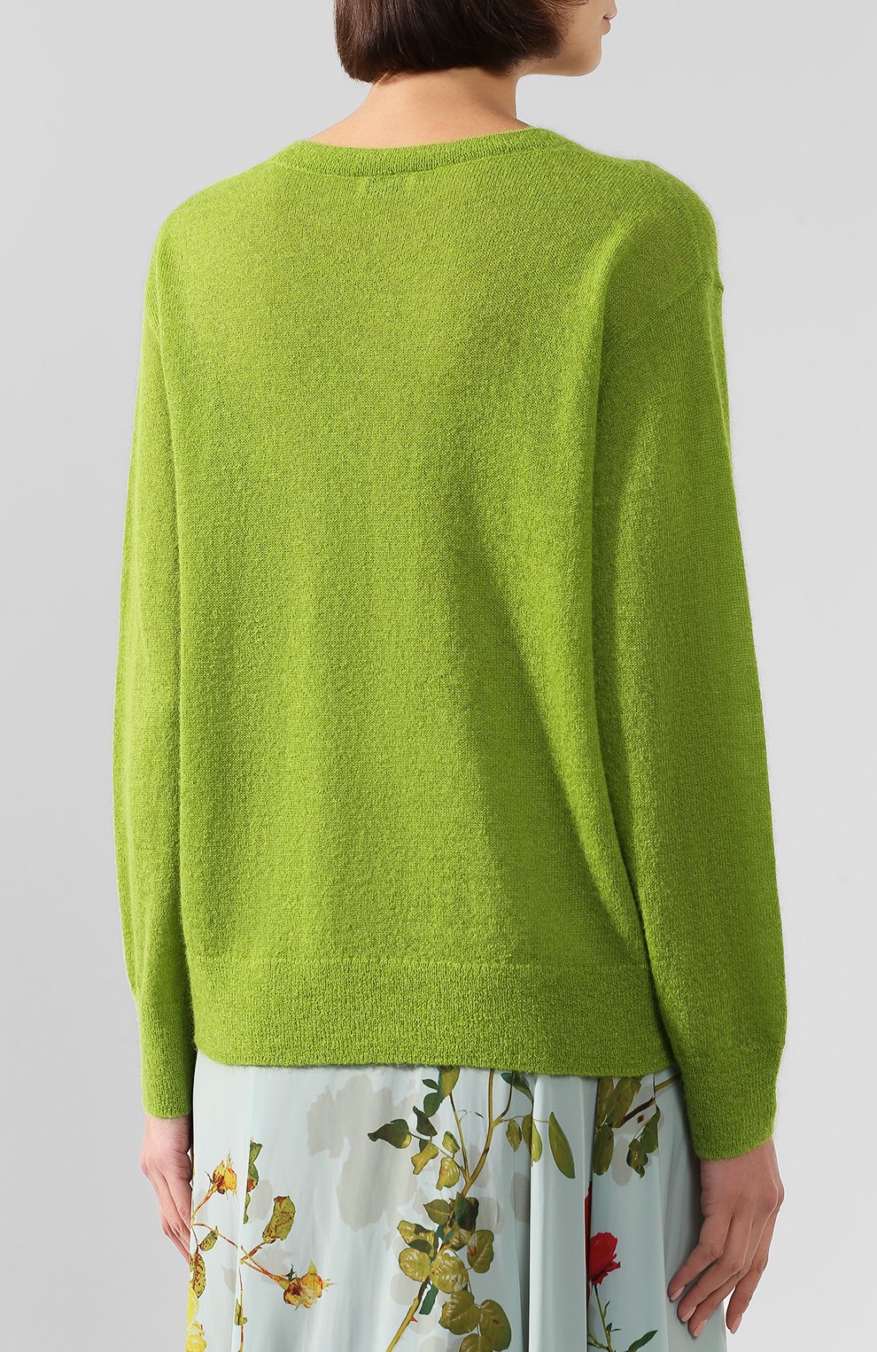 Пуловер DRIES VAN NOTEN, арт. 192-11264-8715, фото 4