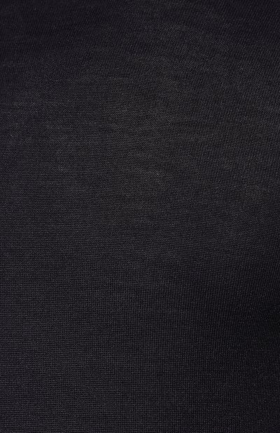 Водолазка из шерсти и шелка DANIELE FIESOLI, арт. DF 0040/B, фото 5