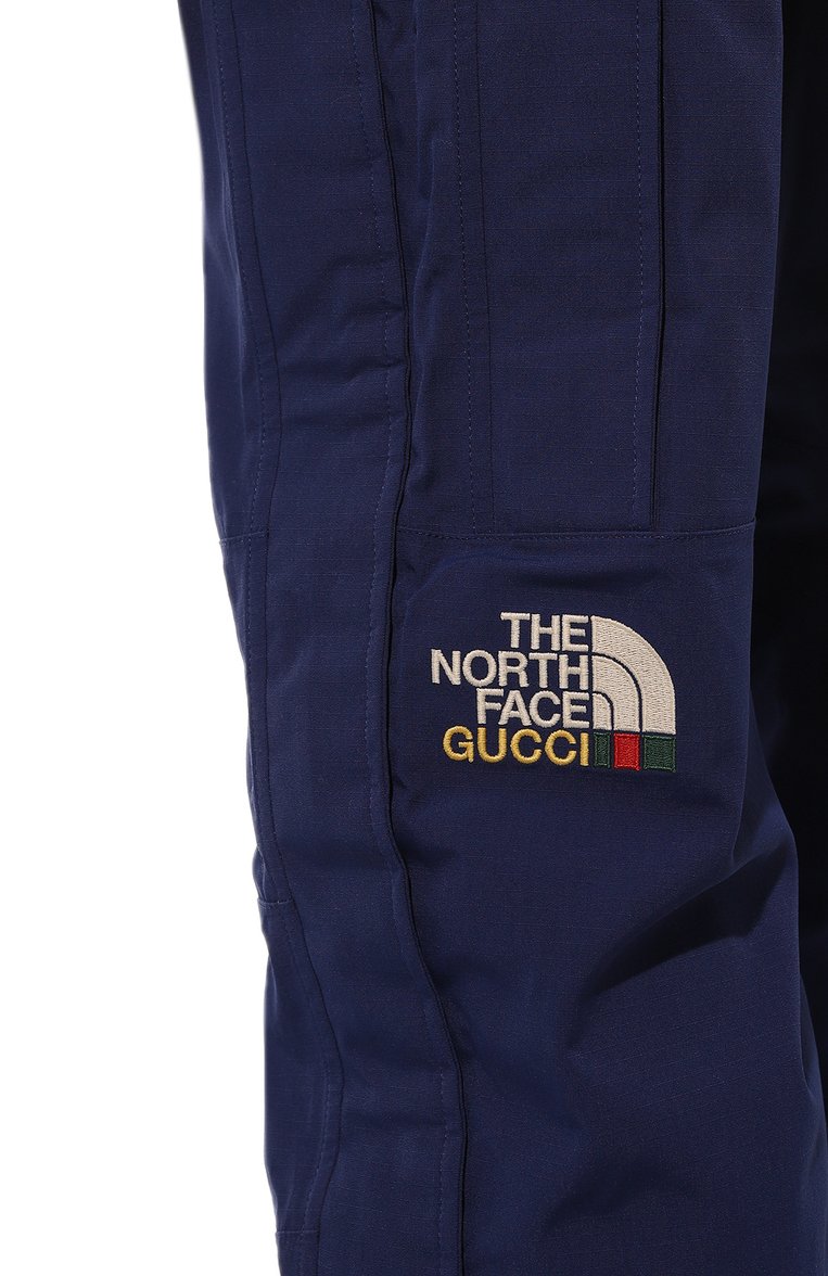 Комбинезон the north face x gucci GUCCI, арт. 663768 ZAHTL, фото 1