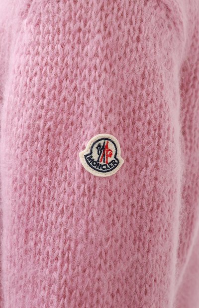 Свитер MONCLER, арт. G1-093-9C771-00-A9441, фото 5