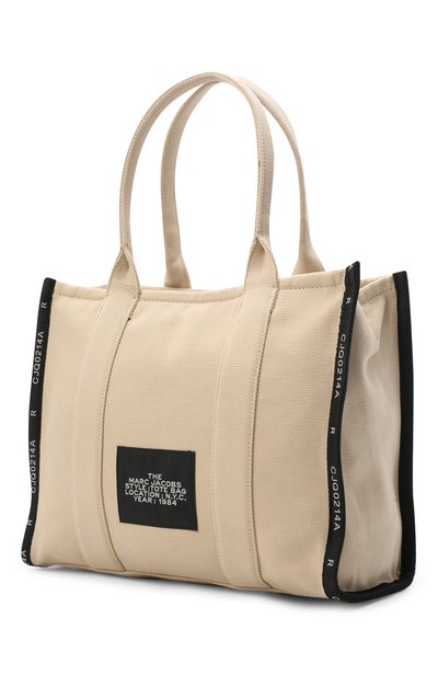 Сумка-тоут MARC JACOBS (THE), арт. M0017048, фото 4