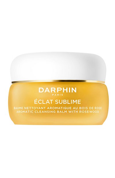 Женского бальзам для умывания с экстрактом розового дерева eclat sublime (40ml) DARPHIN, арт. DCWE-01