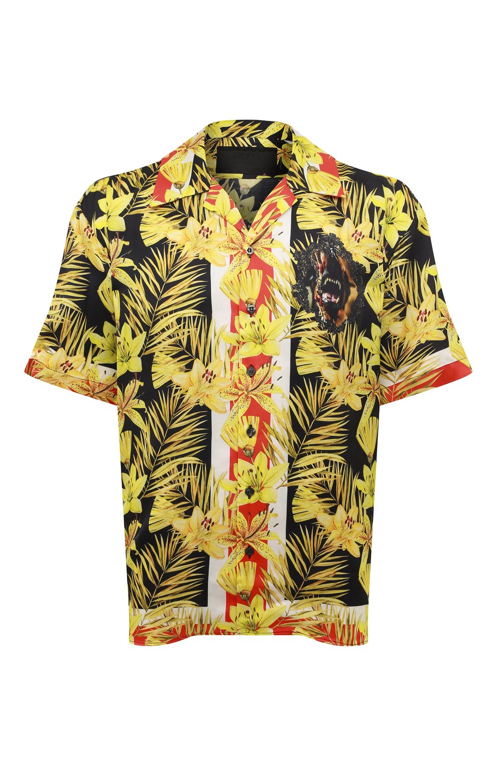 Рубашка RH45, арт. LC14, фото 1