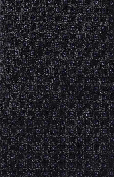 Шелковый галстук CANALI, арт. 18/HJ03954, фото 4