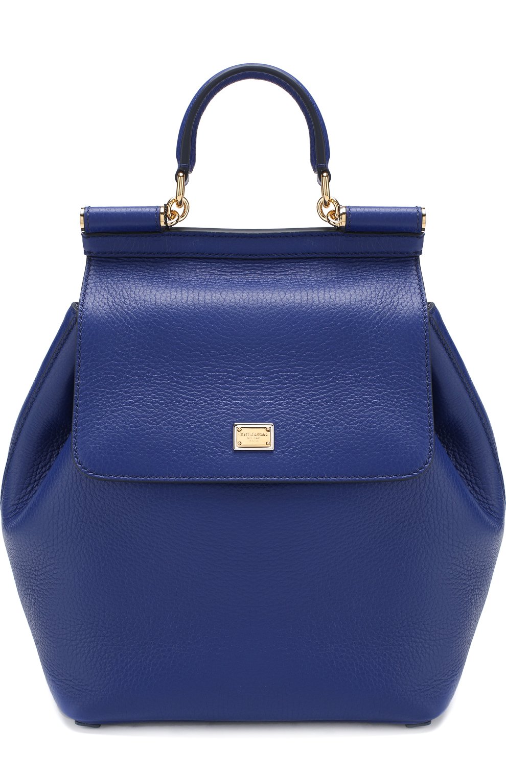 Рюкзак sicily small DOLCE & GABBANA, арт. BB6036/A8034, фото 1