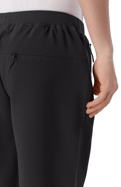 Хлопковые шорты C.P. COMPANY, арт. 20CLSB012A/006452W, фото 5