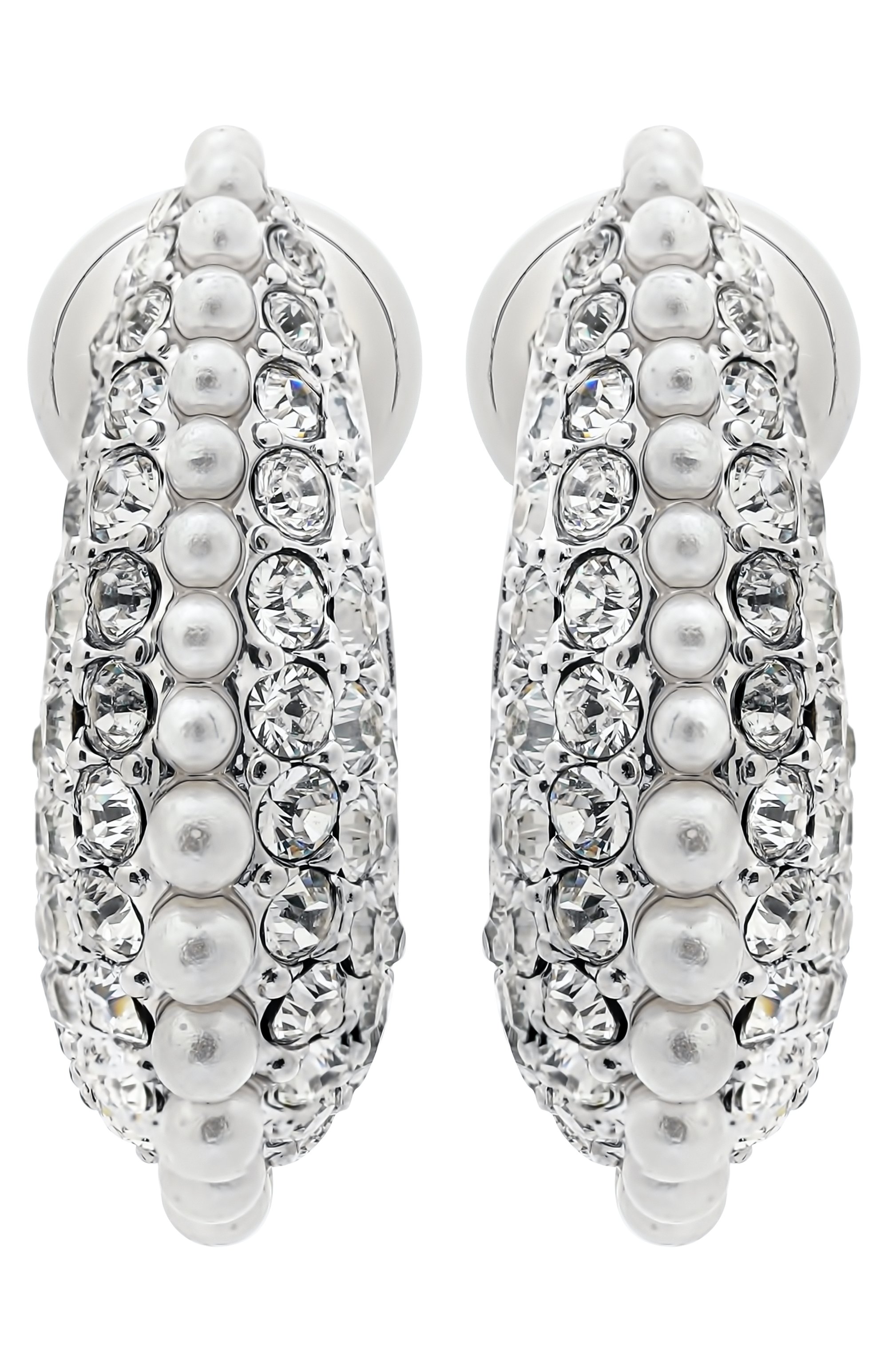 Серьги sublima SWAROVSKI, арт. 5692107, фото 1