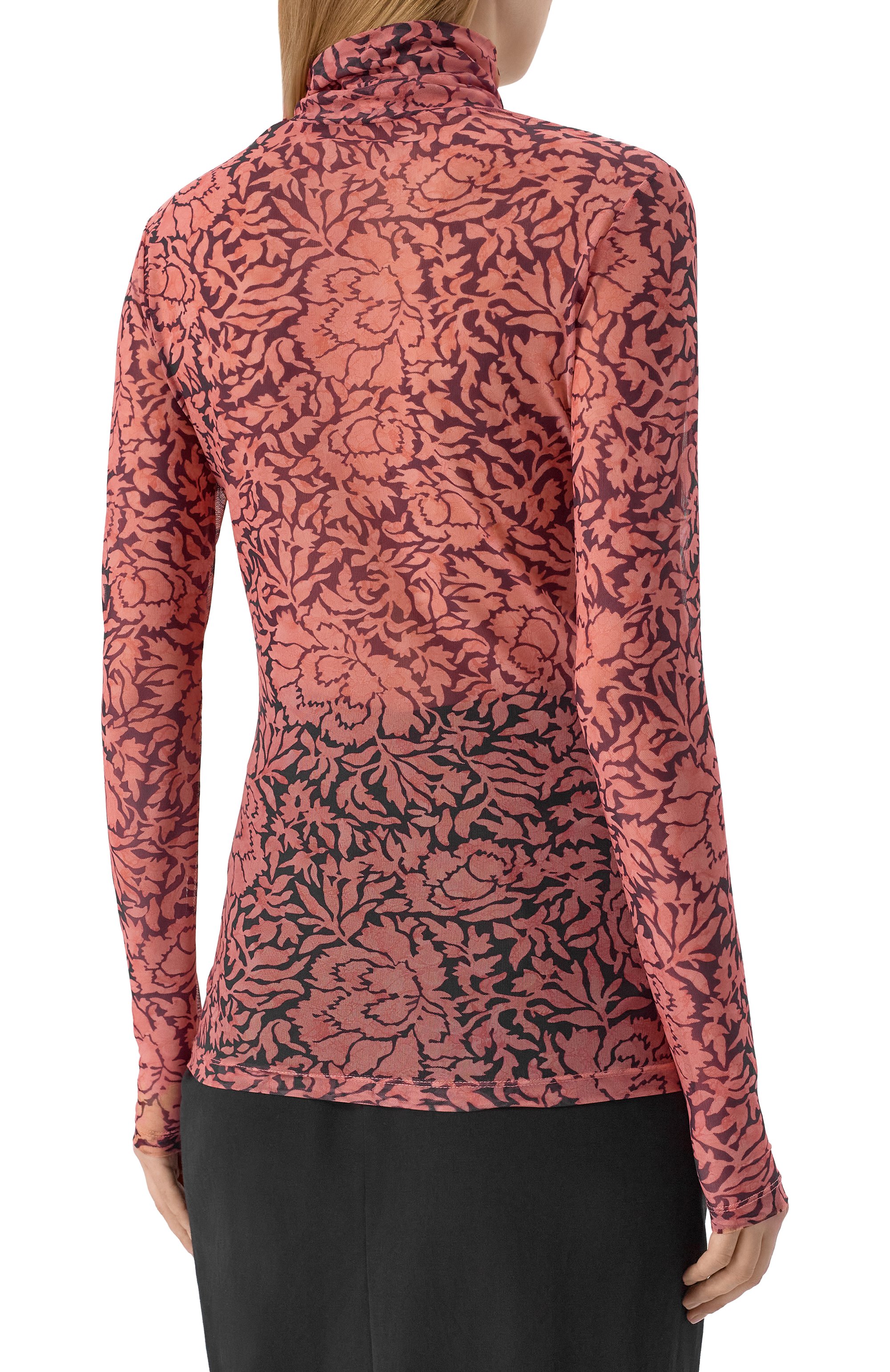 Водолазка DRIES VAN NOTEN, арт. 251-011159-1619, фото 4