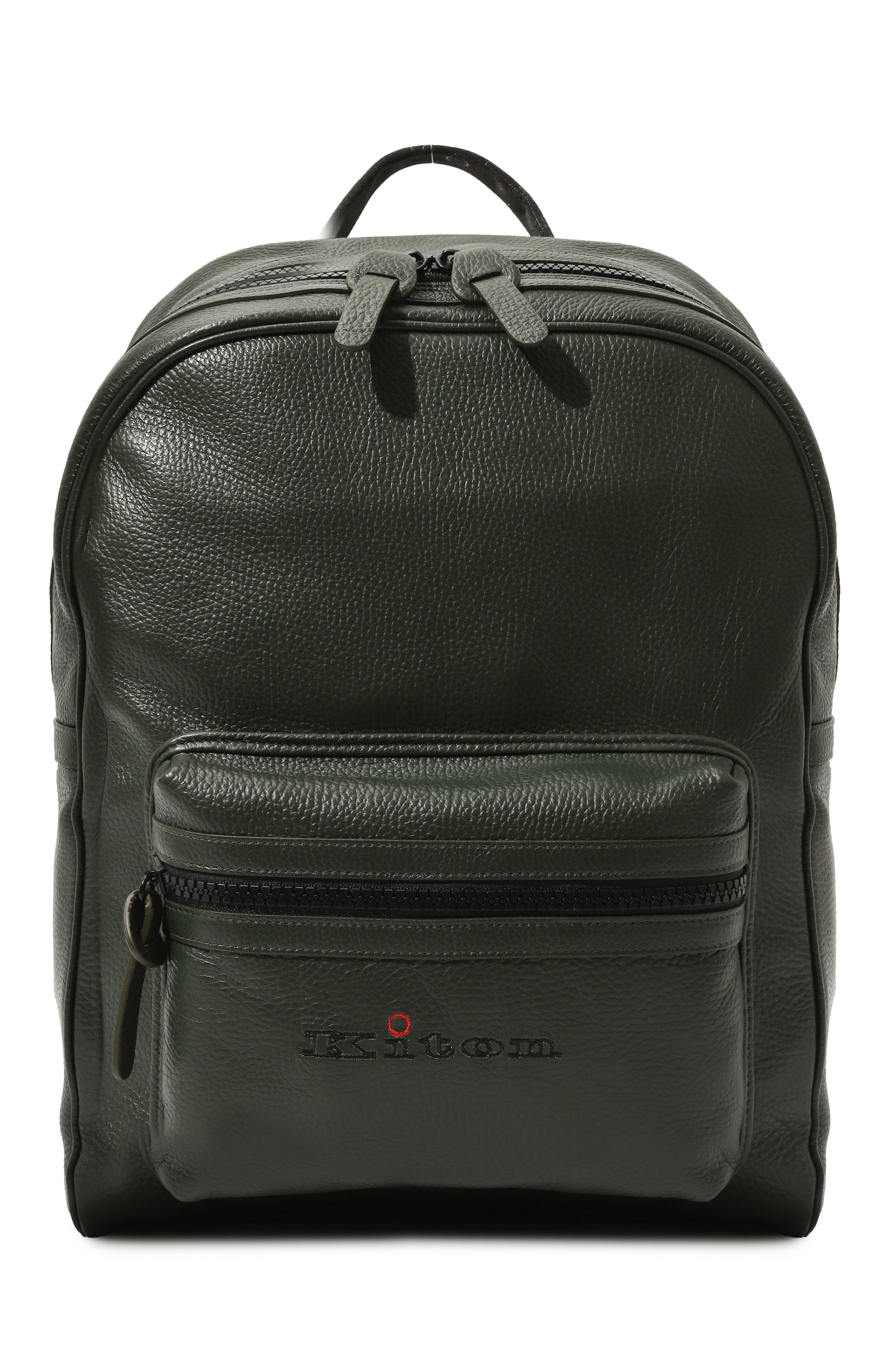 Рюкзак KITON, арт. UBA0031N00845, фото 1