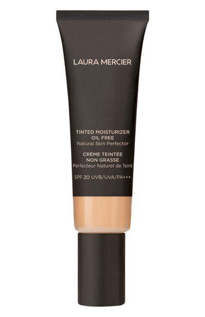 Увлажняющий крем с тональным эффектом, без содержания масел, 1n2 vanille (50ml) LAURA MERCIER, арт. 12709387ELM, фото 1