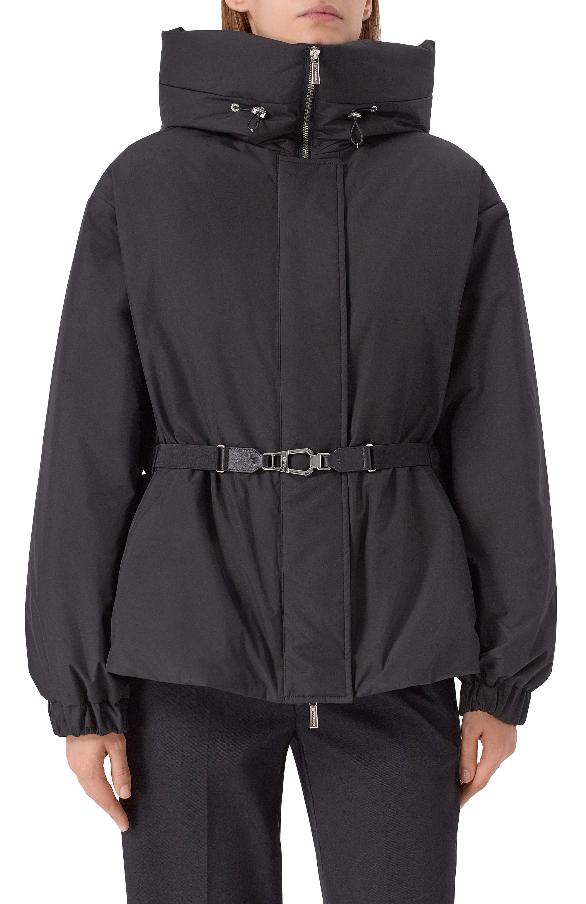 Пуховик glarea-stp MOORER, арт. GLAREA/STP, фото 3