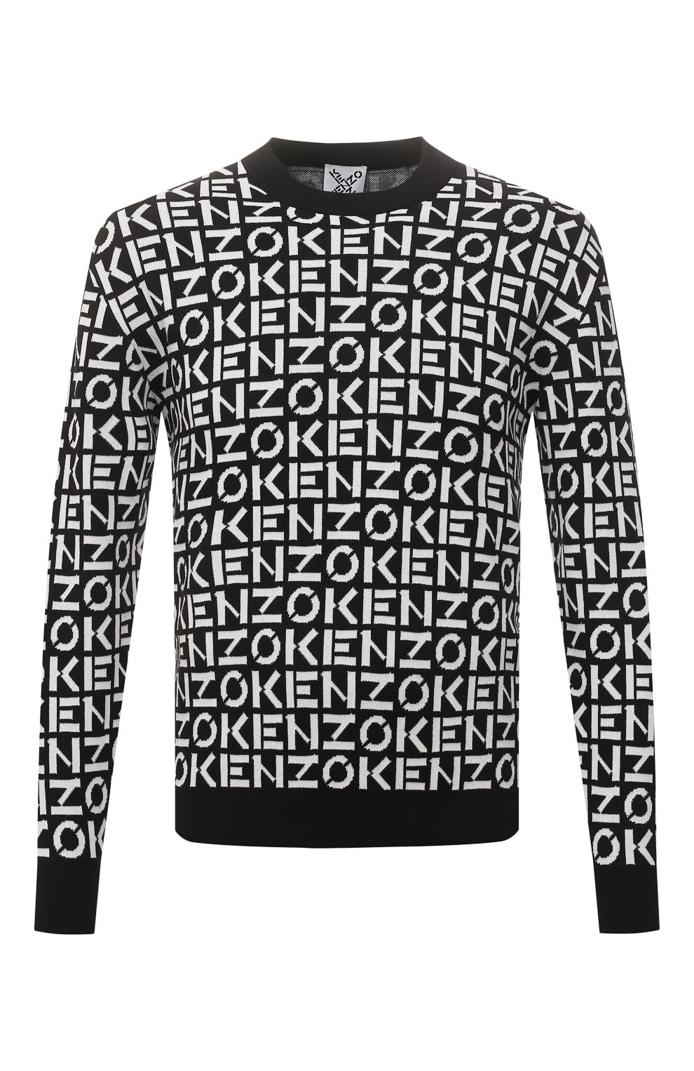 Джемпер kenzo sport KENZO, арт. FC55PU6913SC, фото 1