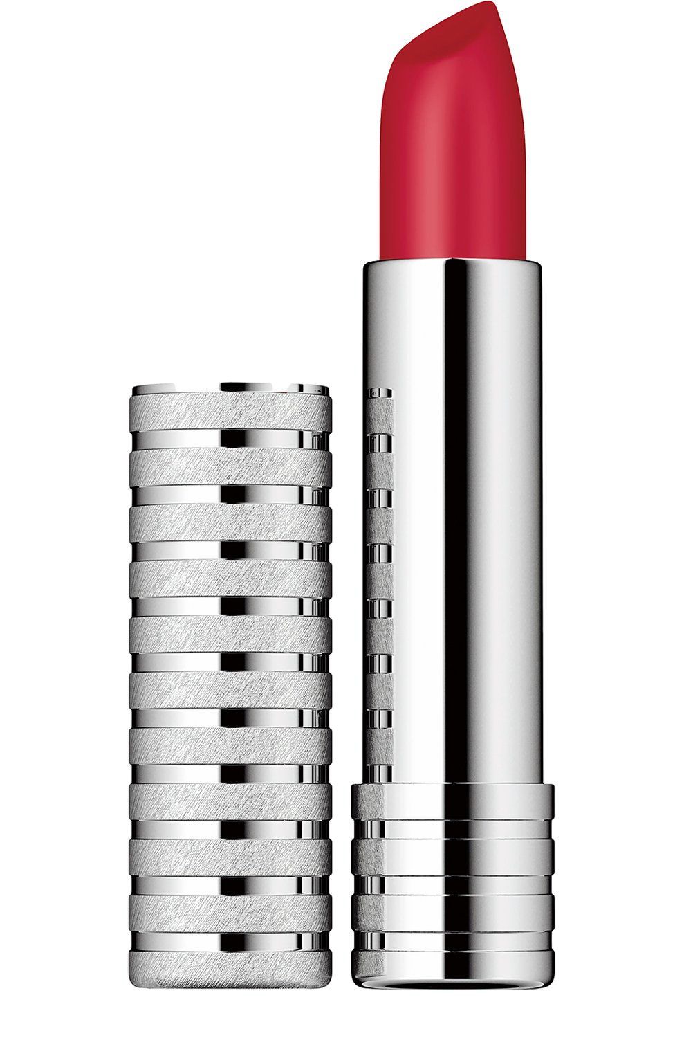 Стойкая помада для губ matte crimson CLINIQUE, арт. 6280-45, фото 1